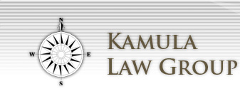KAMULA LAW GROUP